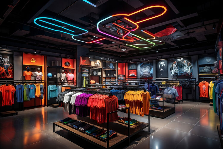 Hit the sports market with Sports Apparel Customization Software in 2020