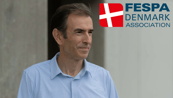  FESPA Denemarken: een digitale toekomst