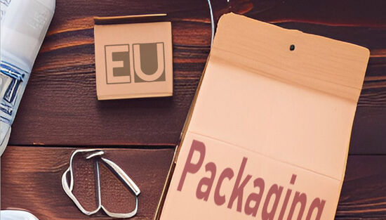  A UE e as embalagens: Como as últimas mudanças afetarão as impressoras?