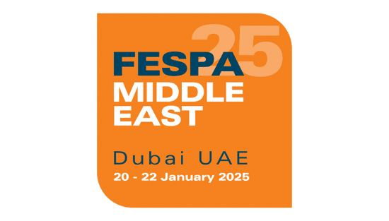 FESPA Middle East regresará al Centro de Exposiciones de Dubái en 2025
