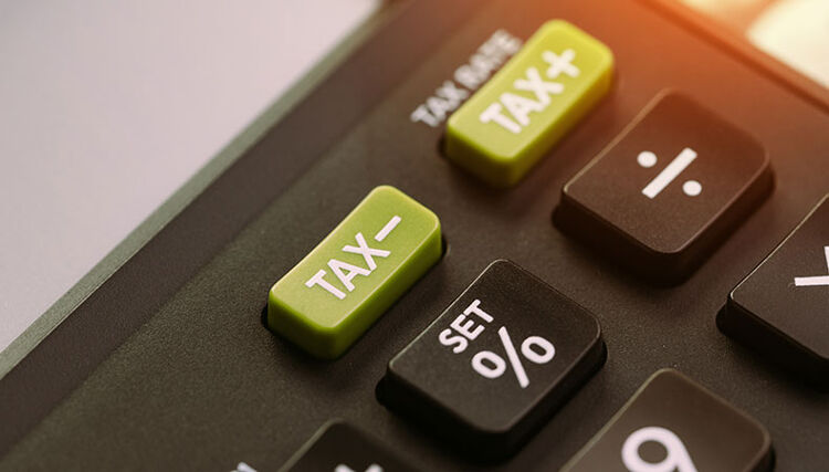 Tax benefits from digital printing investments