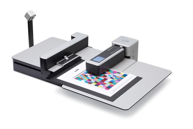 ¿Cómo pueden las impresoras de gran formato mejorar la productividad al mejorar sus procesos?