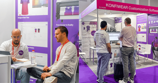 FESPA 2025: Expositores españoles destacan la plataforma global de innovación y networking