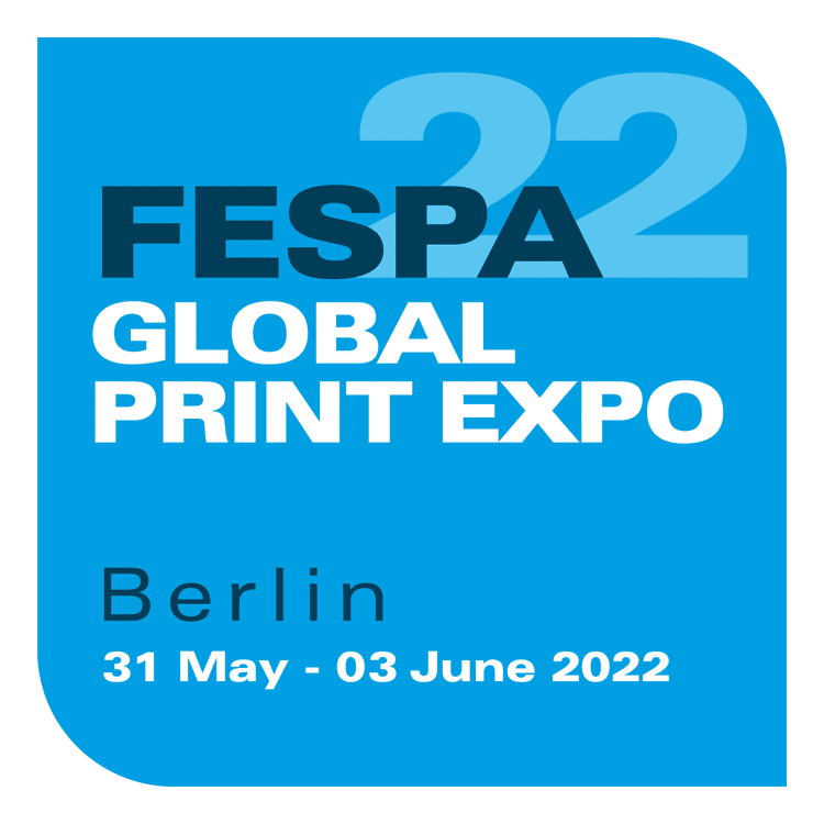 FESPA Global Print Expo Kehrt Im Mai 2022 Wieder Nach Berlin Zurück