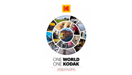 Kodak's 2024 Sustainability Report: A Commitment to a Greener Future