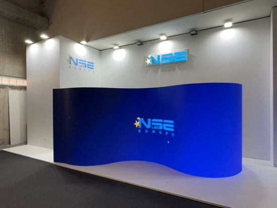 NSELED to showcase Innovation and transformation at European Sign Expo 2025