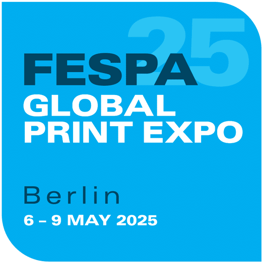 Fiera della stampa globale FESPA 2025