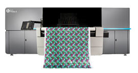 What is digital textile printing and what are the opportunities?