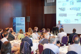 FESPA Global Print Expo proves invaluable for FESPA Future Leader