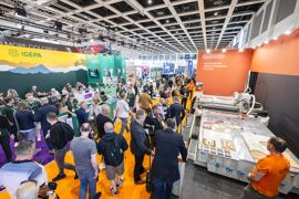 FESPA 2025 gathers leading visionaries from across the speciality print industry in Berlin