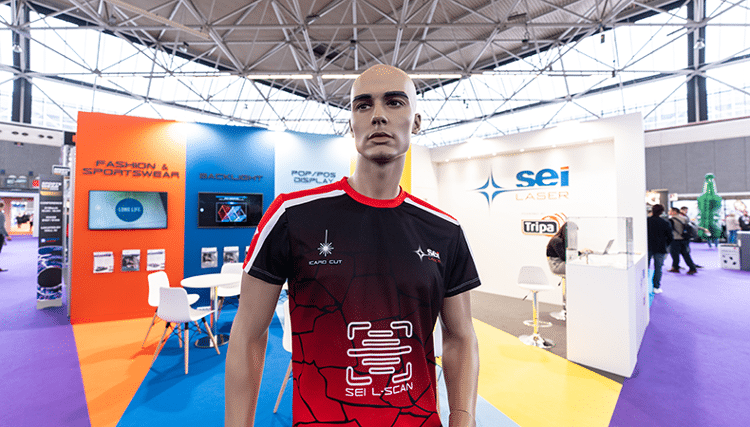 Sportswear Pro : construire « Brand Me »