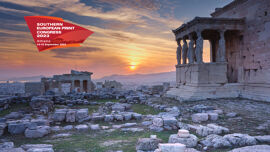 Southern European Print Congress - Atena