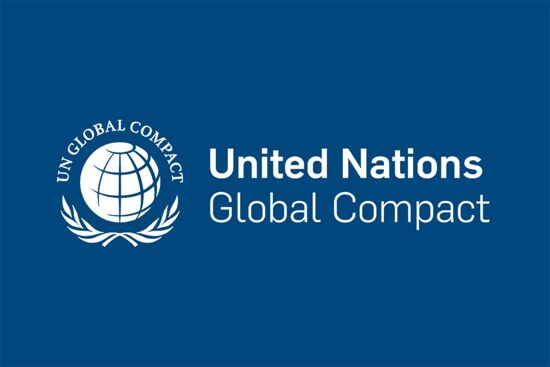 Heidelberg joins the United Nations Global Compact