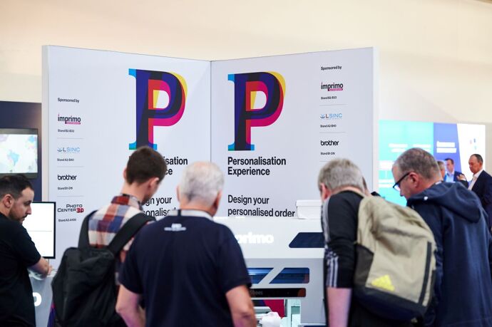 Personalisation Experience returns for its third edition