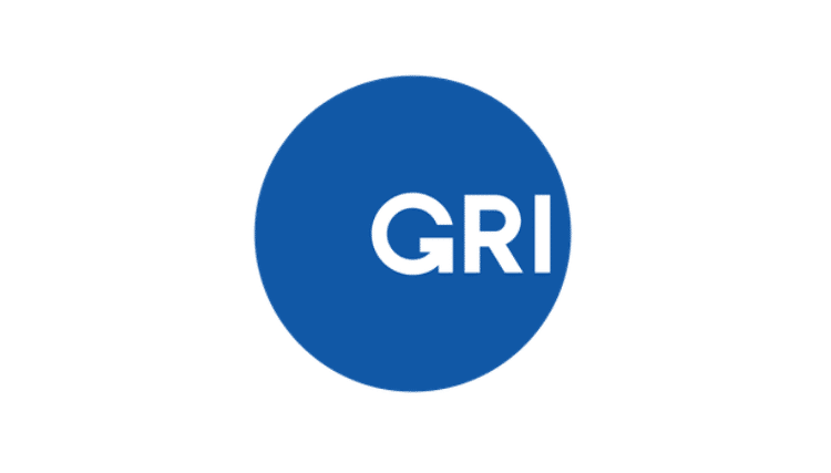 Why is The Global Reporting Initiative important for printers who work for large corporations?