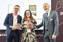 Vyhlásení víťazi cien FESPA Awards 2025