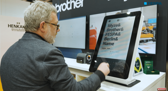 How to optimise your production with Brother