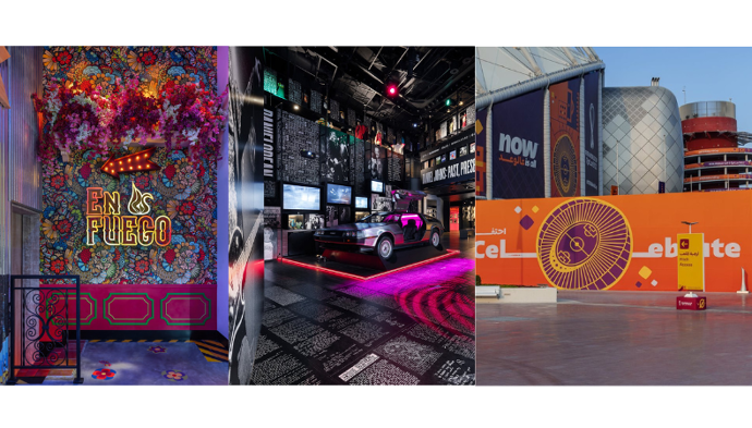 FESPA Awards - celebrating excellence in interior décor and textiles