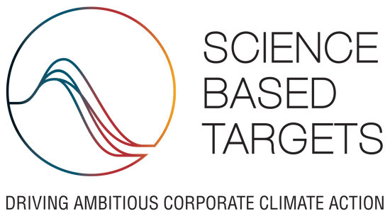 Science Based Targets-inisiatief (SBTi)