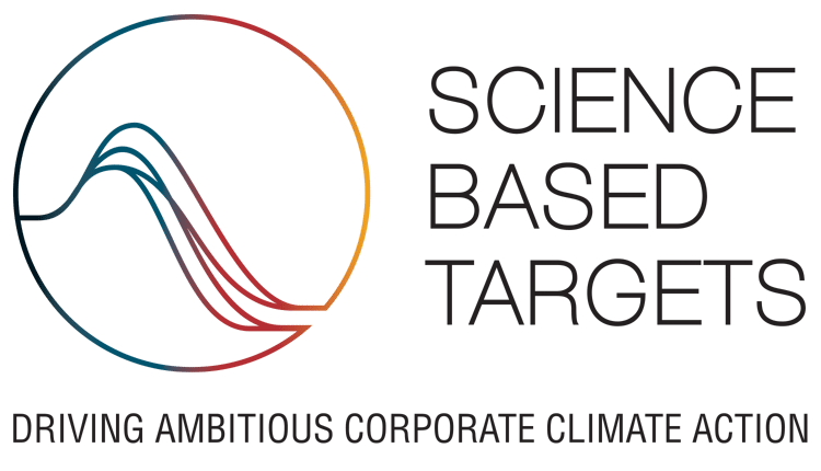 Science Based Targets-inisiatief (SBTi)