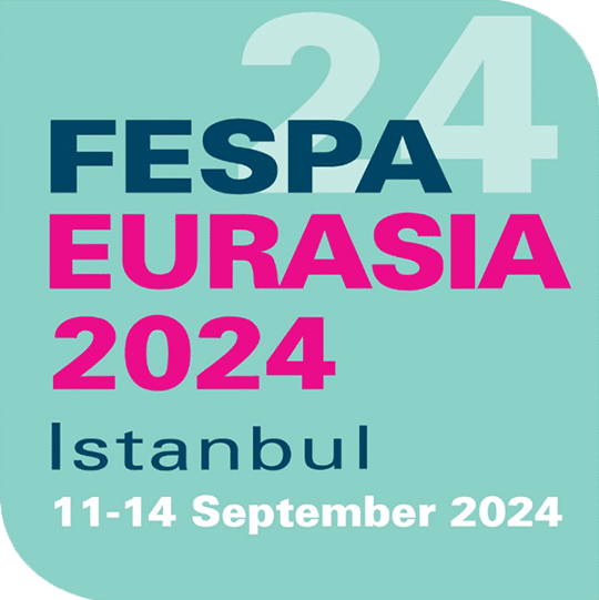 FESPA Eurasia 2024