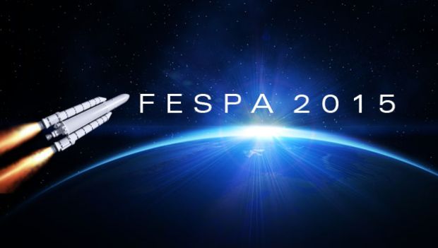 FESPA returns to Germany with 2015 event in Cologne
