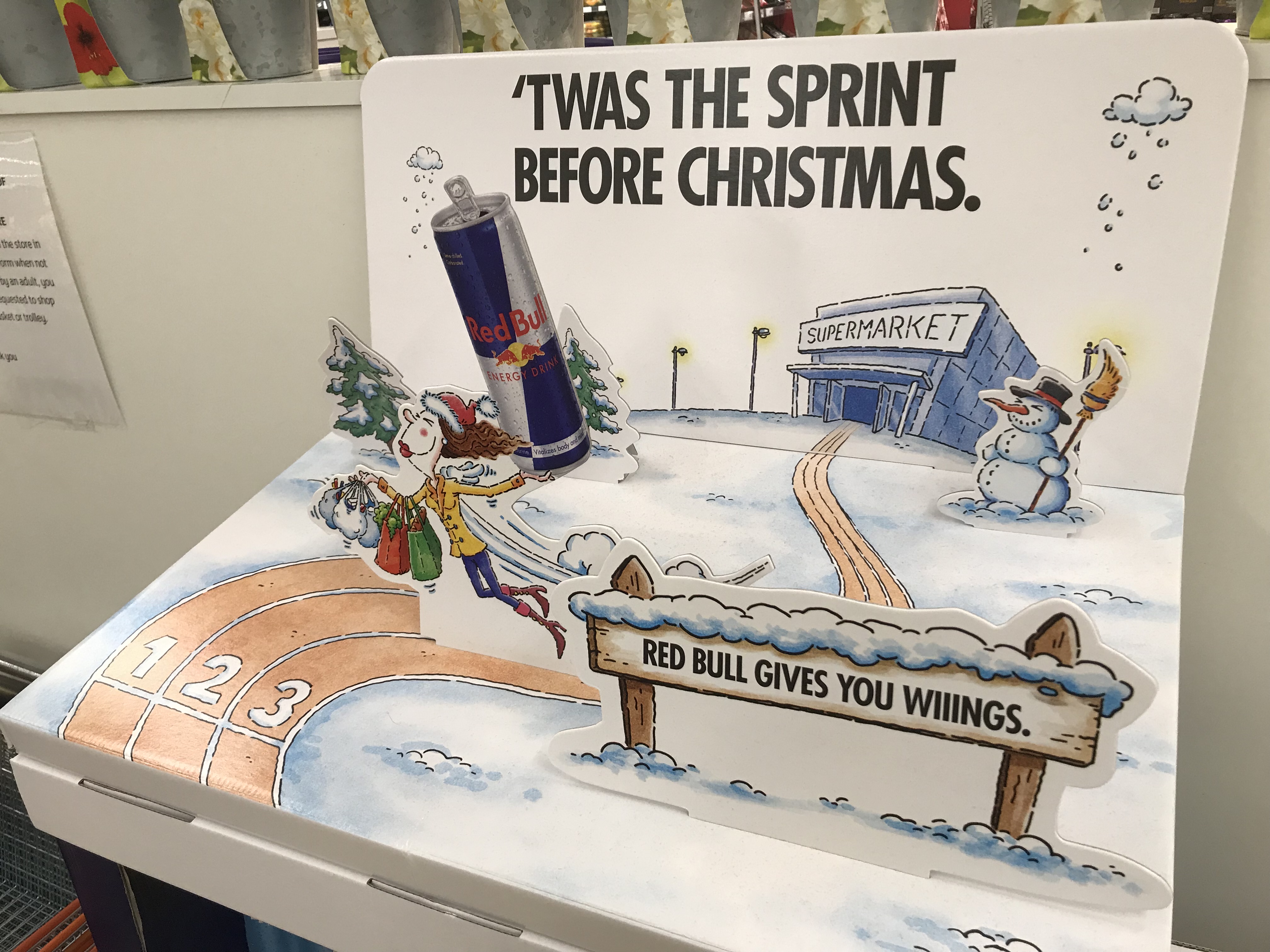 Top 20 Christmas Prints of 2018