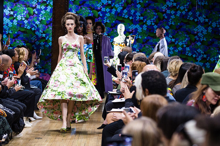 How You Can Be Your Own Textile Designer (and why you should be)