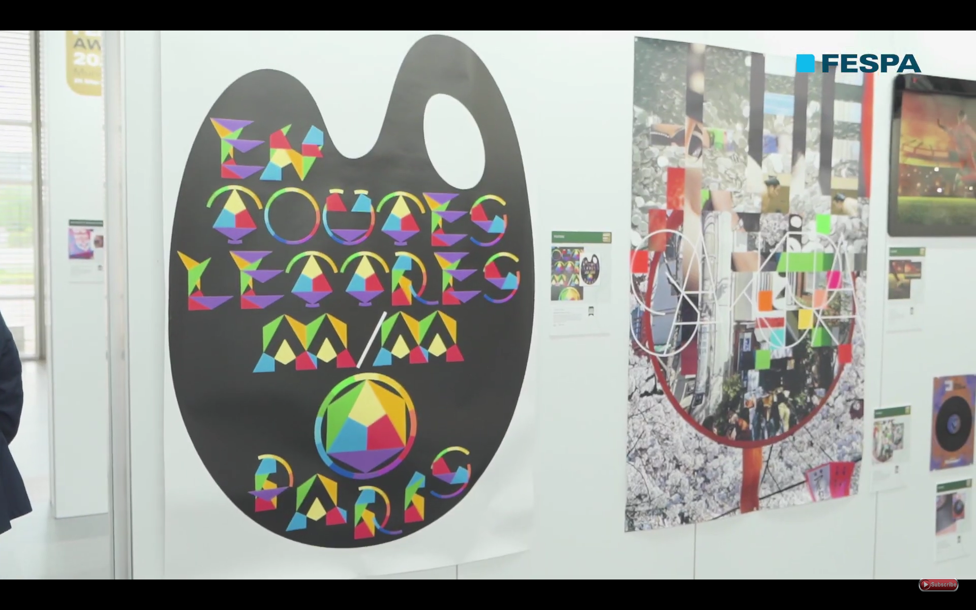 FESPA Global Print Expo 2023