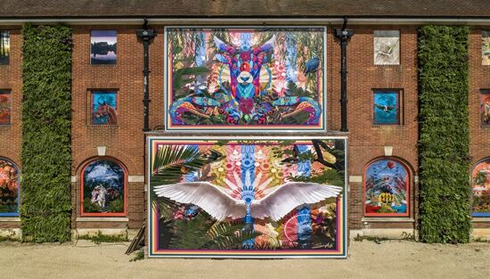Top 20 Outdoor Print Applications of 2021