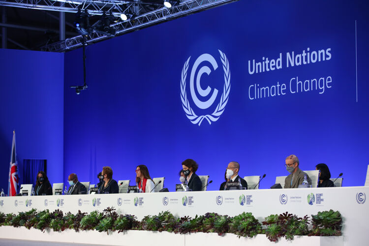 COP 26 – Wie geht es jetzt weiter?
