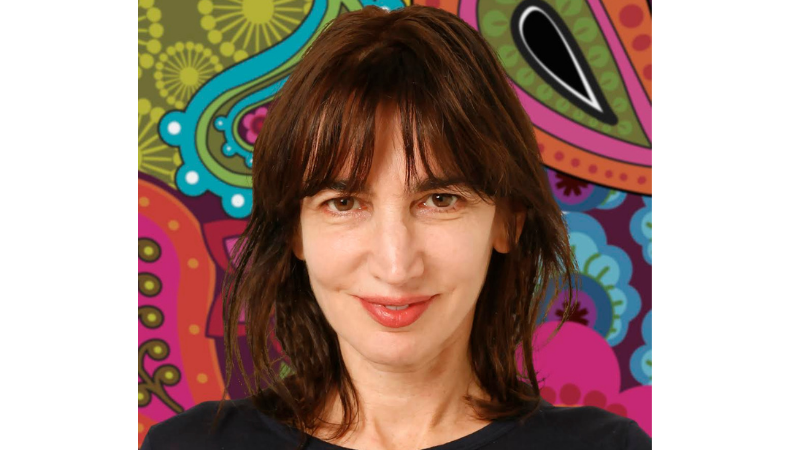 Jackie Shapiro sobre French Bull Fashion