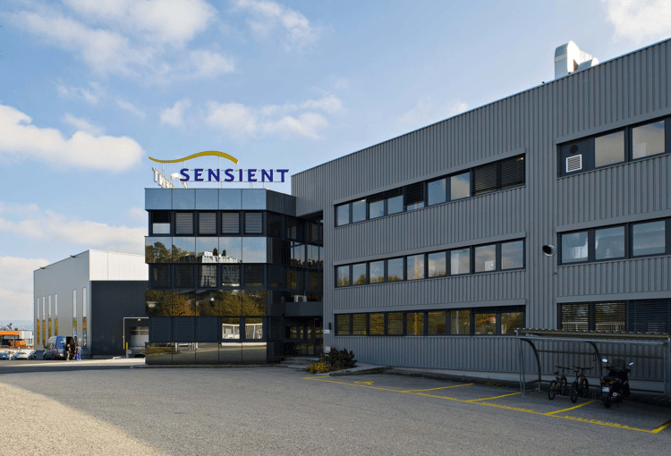 Sensient Inks announces new Turkish distribution partner