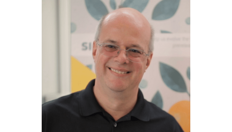 Mike Scrutton of Adobe on textile designer software automation and creative freedom