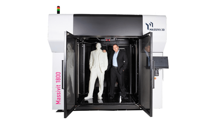 3D-Druck-Analyse: Möglichkeiten für Druckdienstleister