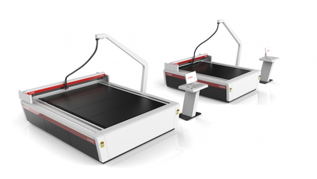 Trotec to present SP2000 large-format laser cutter at FESPA