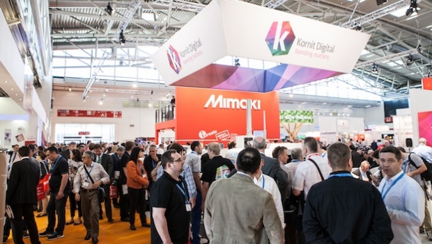 Sold out FESPA Digital only two weeks away