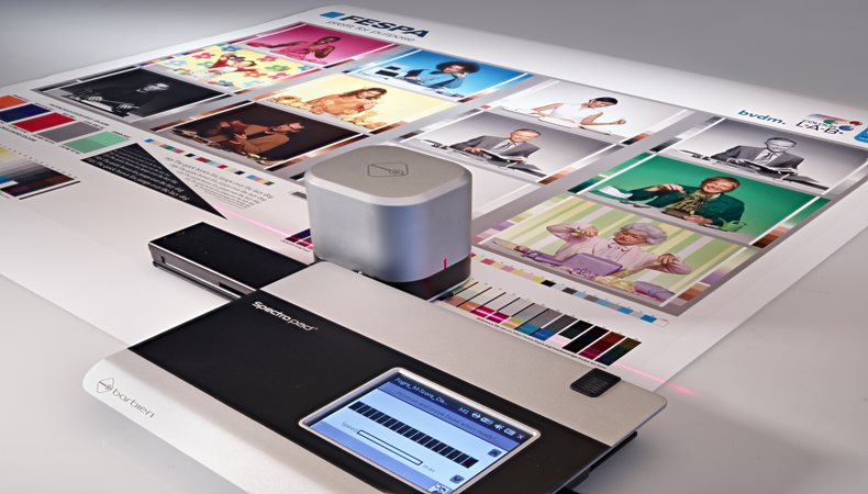Colour L*A*B* Programm der Global Print Expo 2019 wird vorgestellt