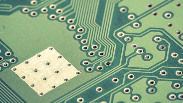 Printed electronics: A new world of opportunity