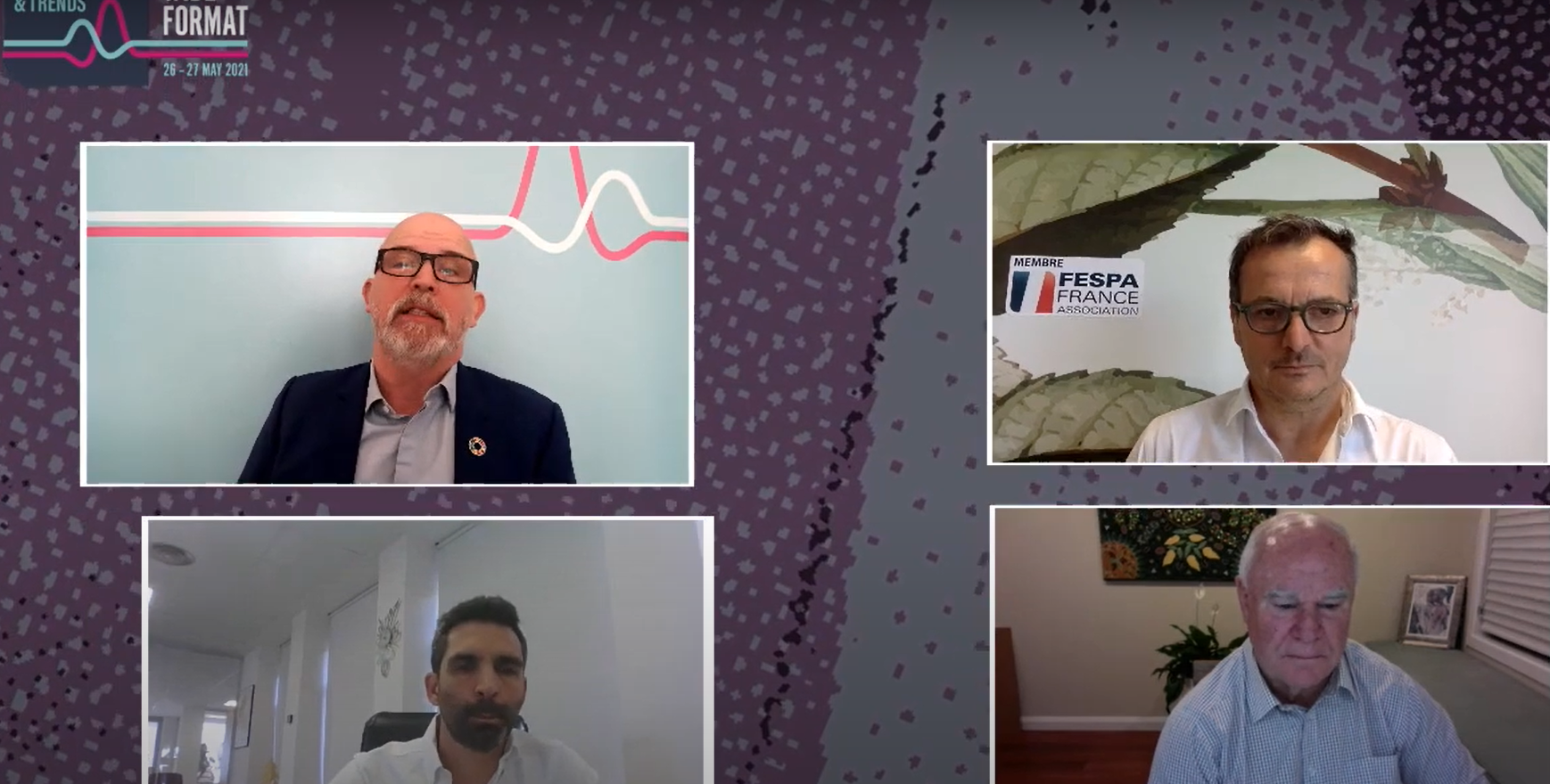Wide Format Trend Talk: Web To Print