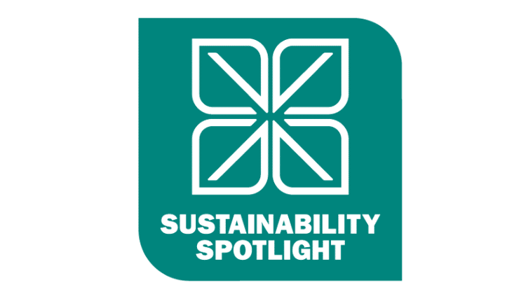 FESPA annuncia il programma per la sostenibilità Spotlight
