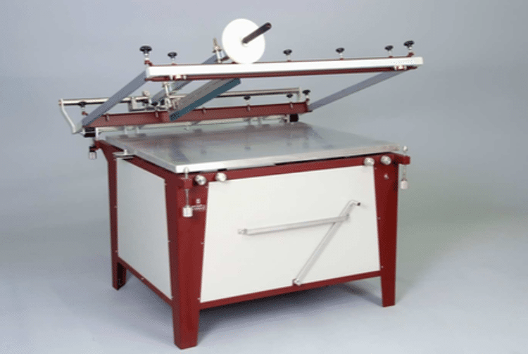 MacQuip to exhibit T-Shirt printer, tunnel drier and more at FESPA Africa 2018 and Sign Africa