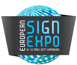 European Sign Expo 2017