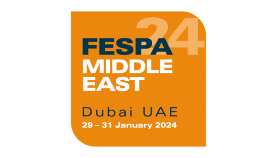 FESPA launches new Middle East event to serve growing print and signage market