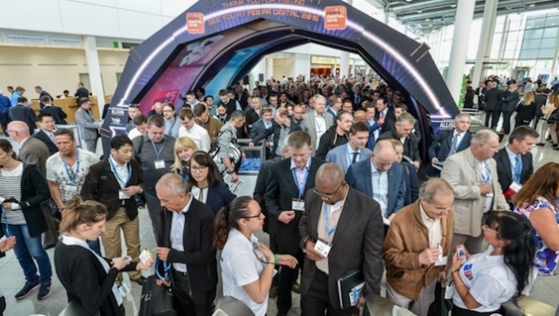 FESPA Digital plays host to a number of exciting new exhibitors