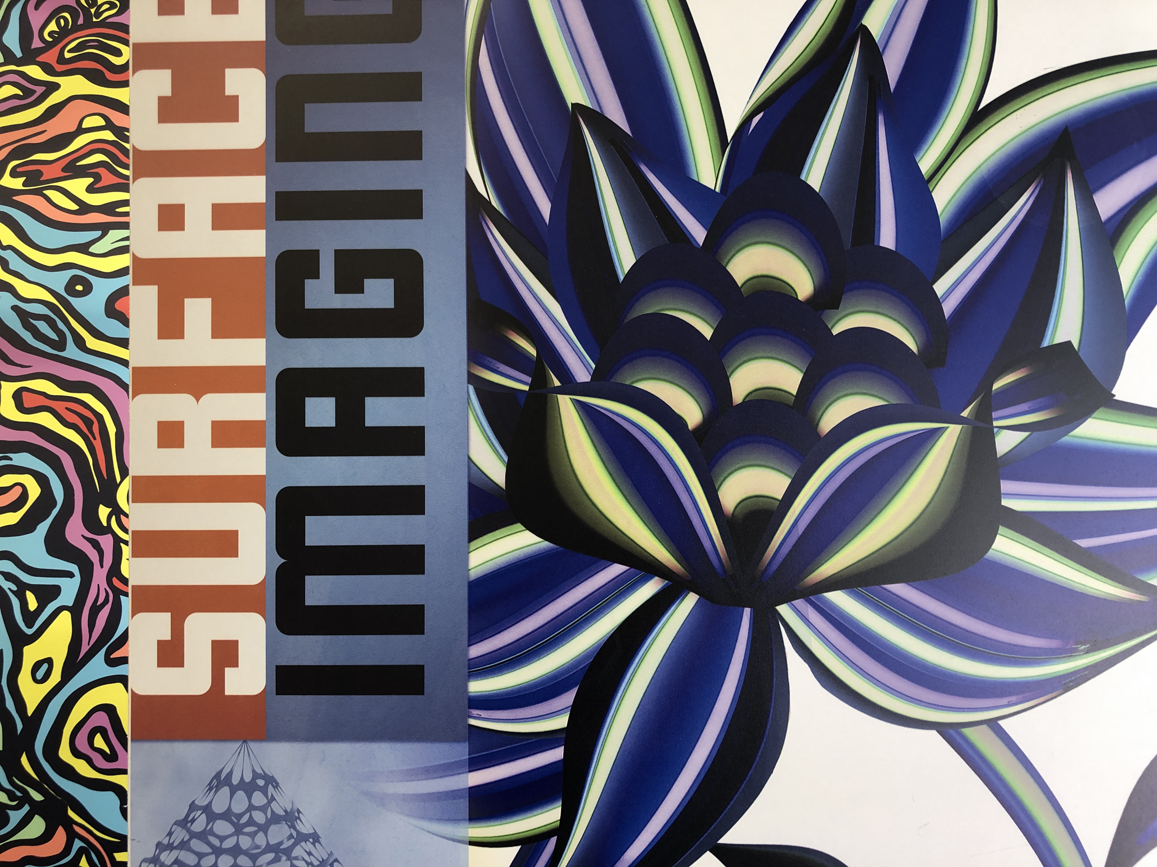 The Surface Imaging Suite inspires Innovation at Thomas Jefferson University
