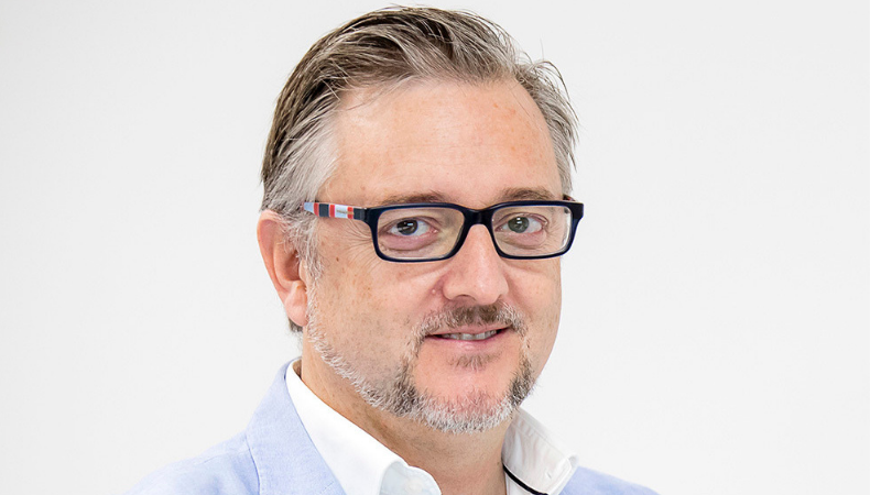 La vista desde España: Pablo Serrano Cobos de FESPA España