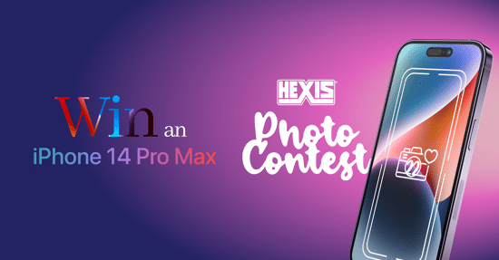 HEXIS announces third edition of its HEXIS Worldwide Photo Contest