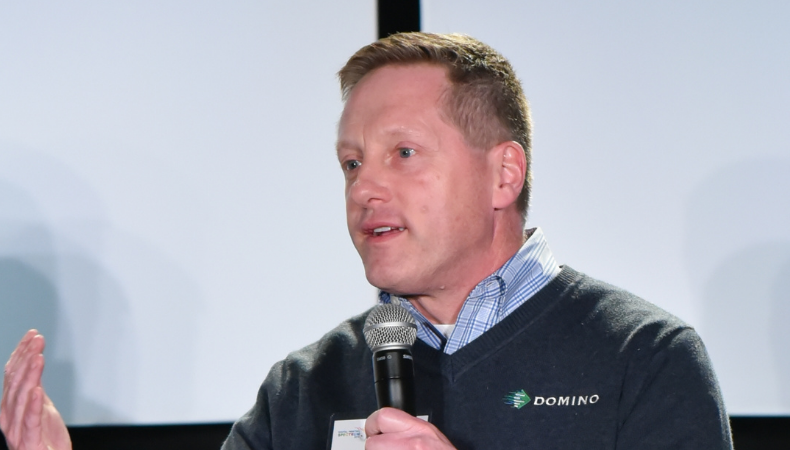 Domino eyes corrugated growth with trio of appointments