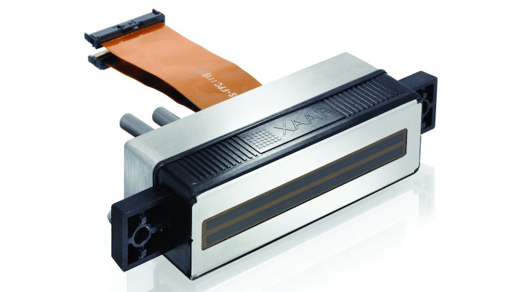 Xaar launches Customer Waveform Tool to help printer OEMs